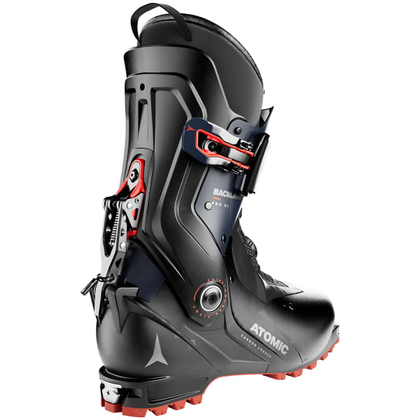 Chaussure ski de randonnée ATOMIC BACKLAND PRO UL
