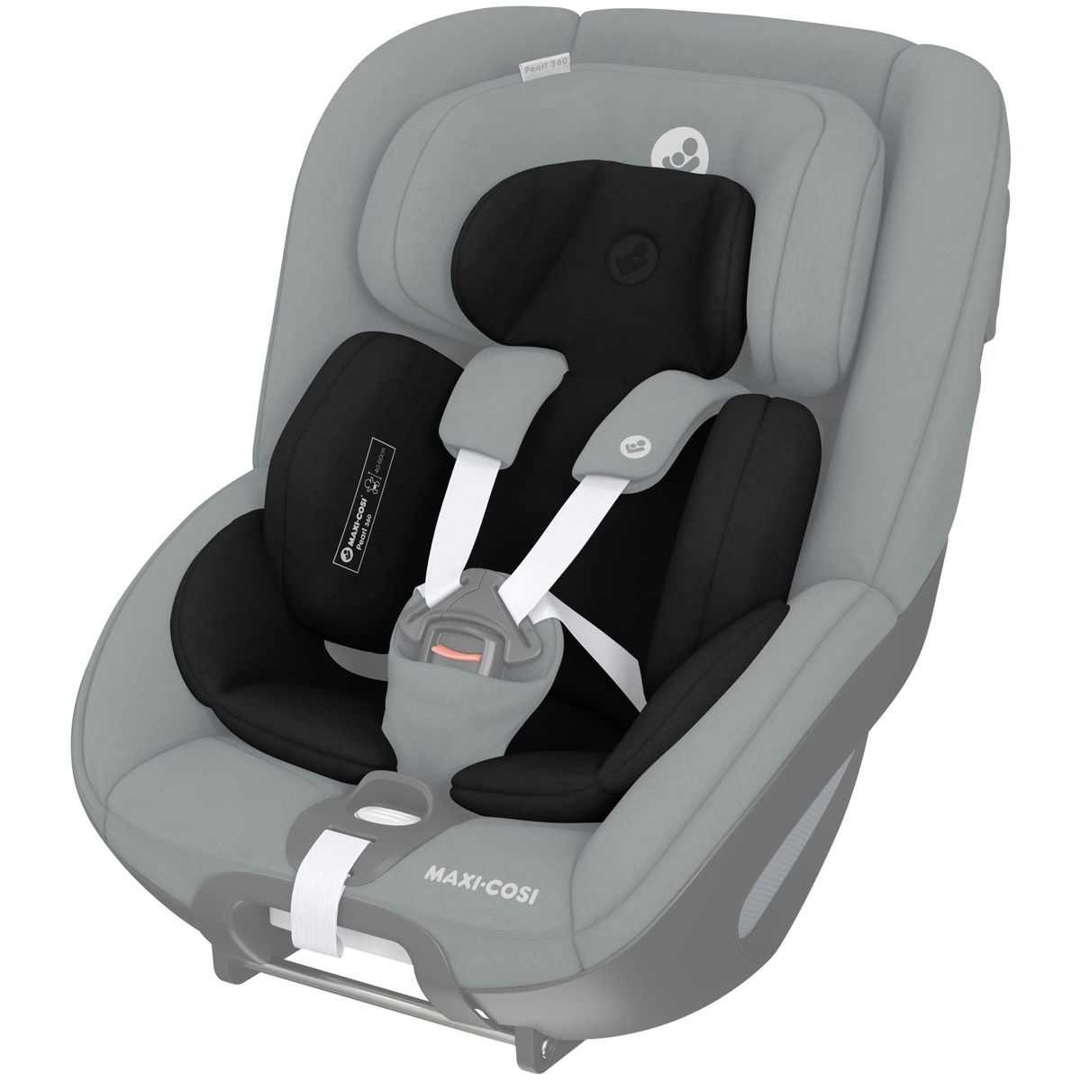 Maxi CosiMaxi Cosi   Pearl 360 Neugeboreneneinlage