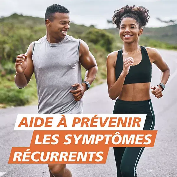 GAVIDigest Diarreia alivia e previne o reaparecimento dos sintomas intestinais x30