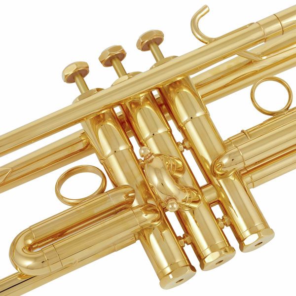 Schilke S42 GP Bb-Trumpet