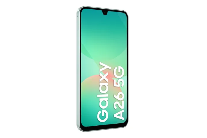 Samsung | Galaxy A26 5G - 256GB - Mint