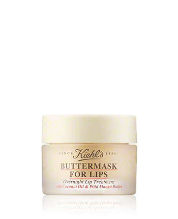 Kiehl's Lip Care Buttermask for Lips 10g