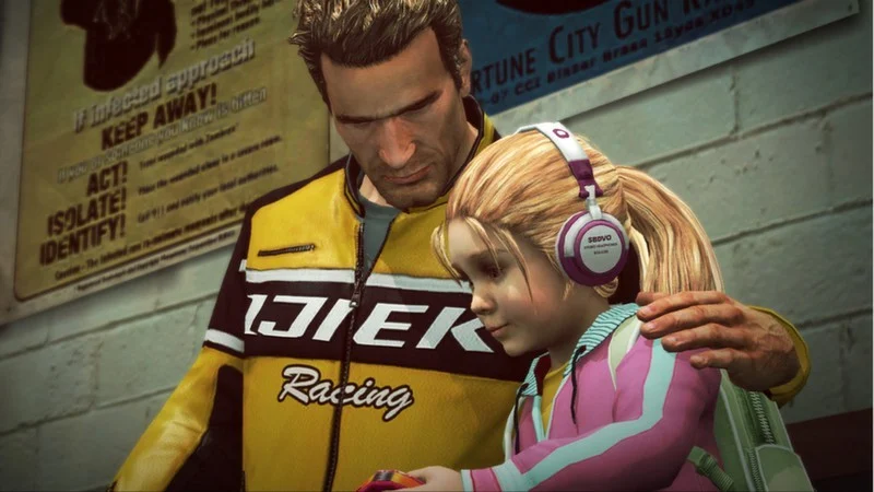 Dead Rising 2- PC