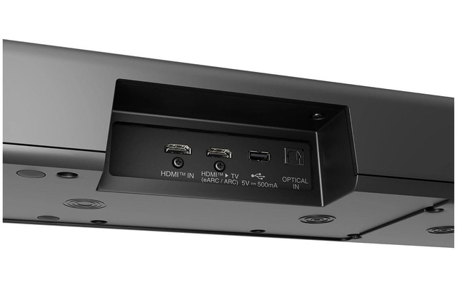 LG Soundbar »DS95TR« (Bluetooth | WLAN )