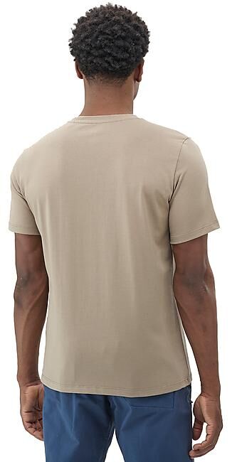 MILLET - T-SHIRT MC MILLET MOUNTAIN M