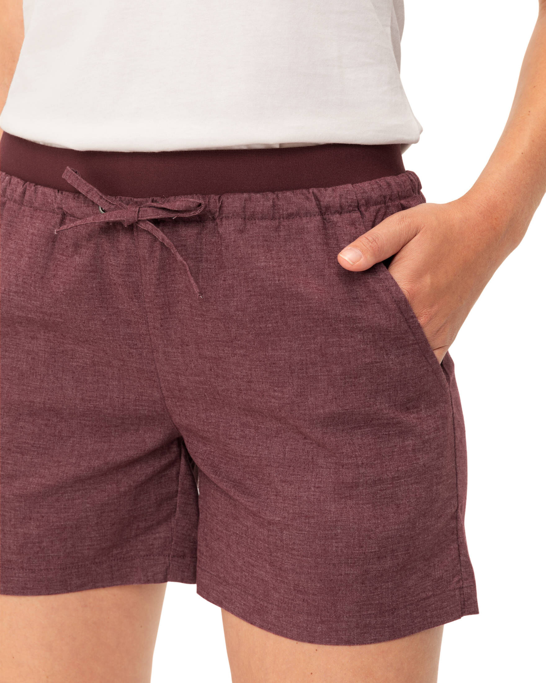 VAUDE| Damen Shorts Redmont III