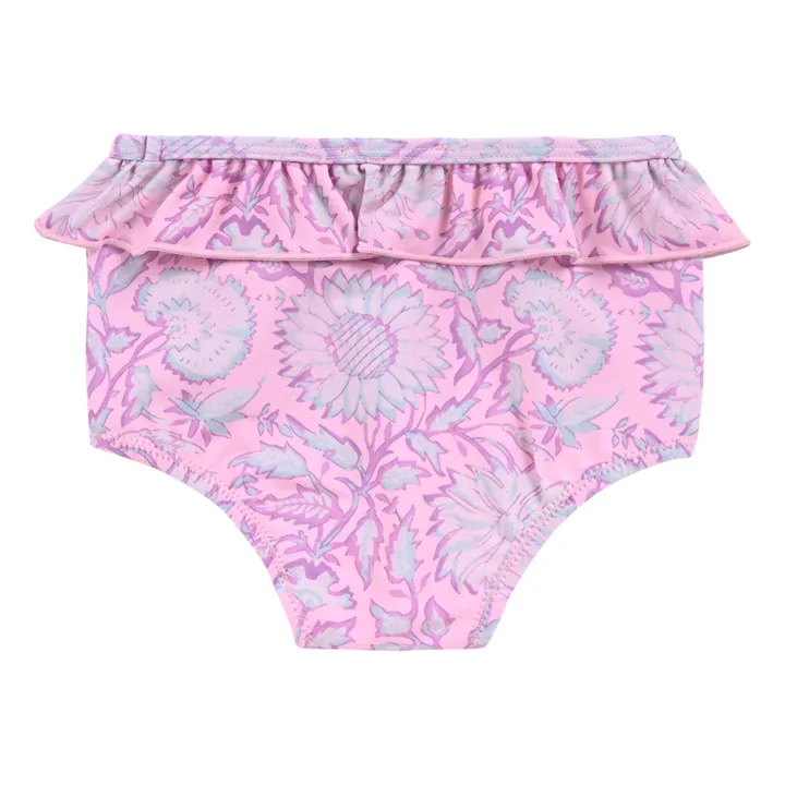 Louise Misha Ensemble Anti-UV Yanika | Lilas