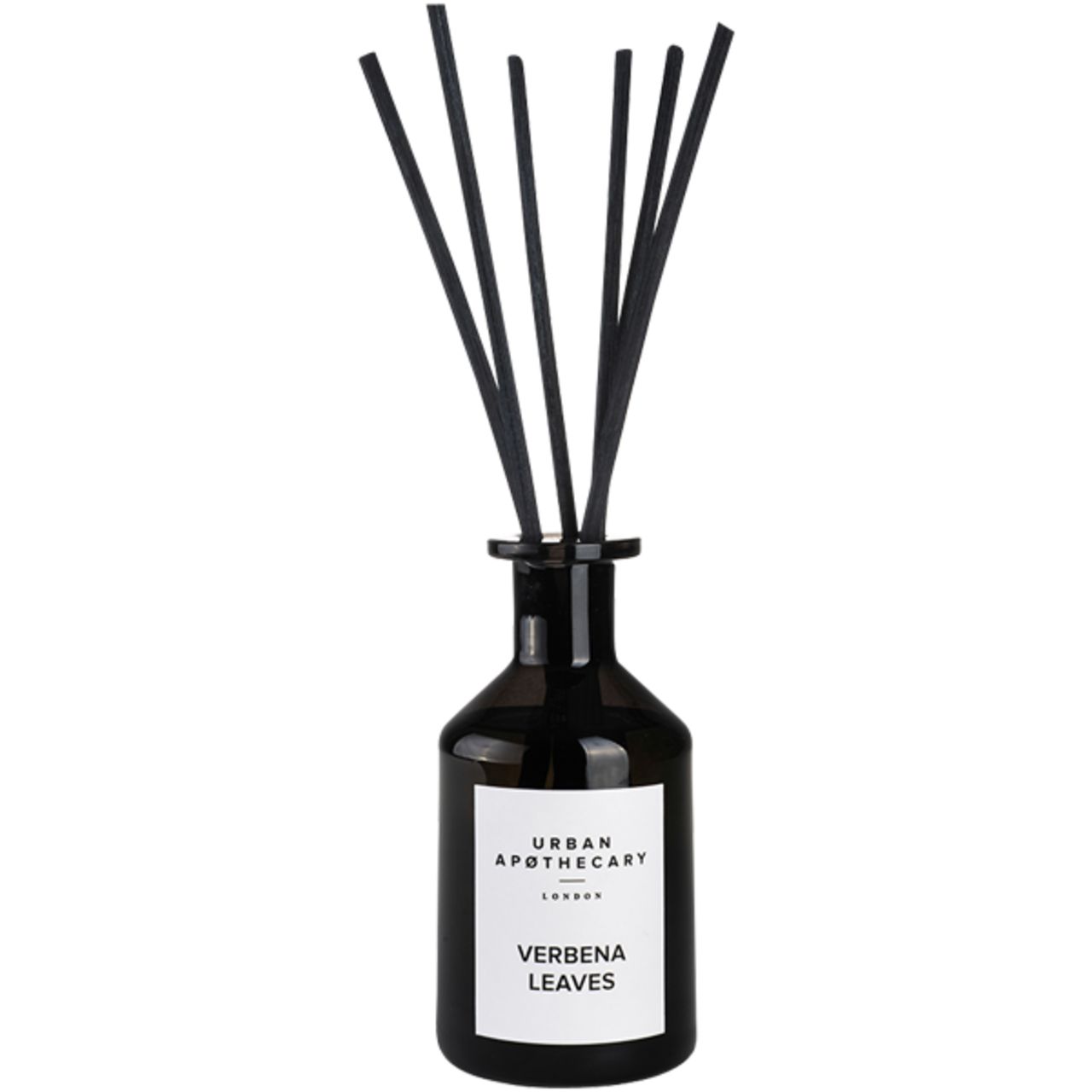 Urban Apothecary, Verbena Leaves Luxury Scented Diffuser