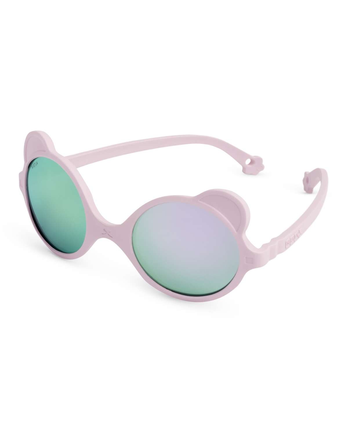 Solbriller Barn – Ultrafleksible, umulig å knekke! | Ourson