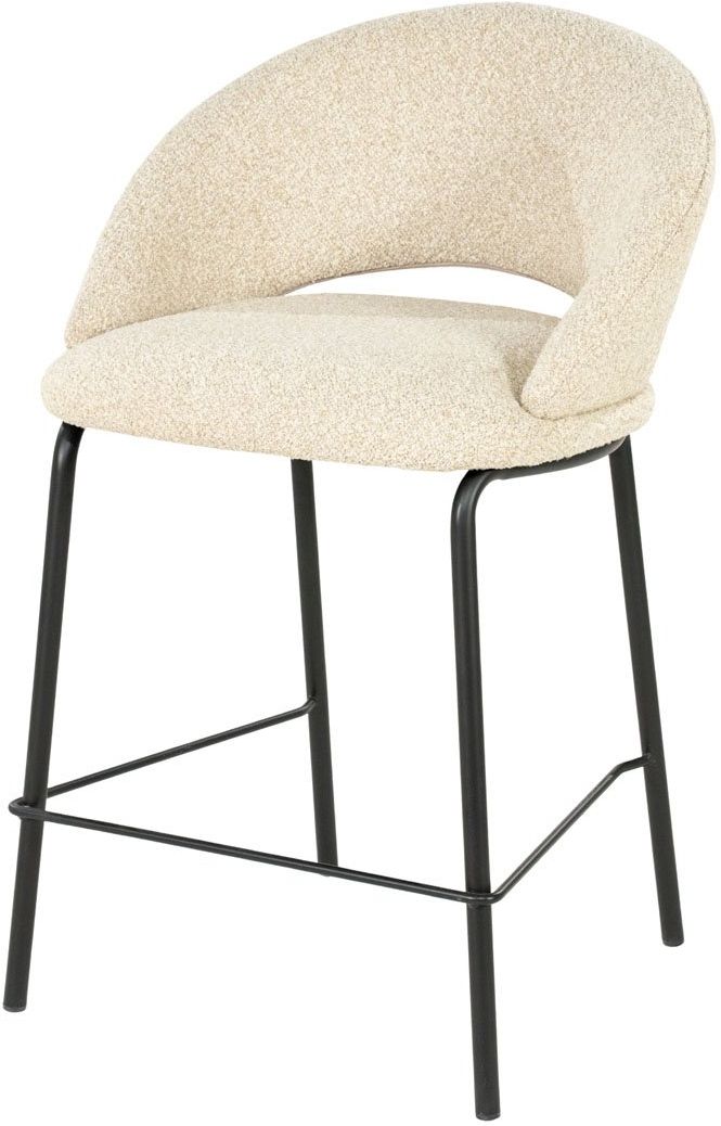 Barstoel Nido Beige van By Boo