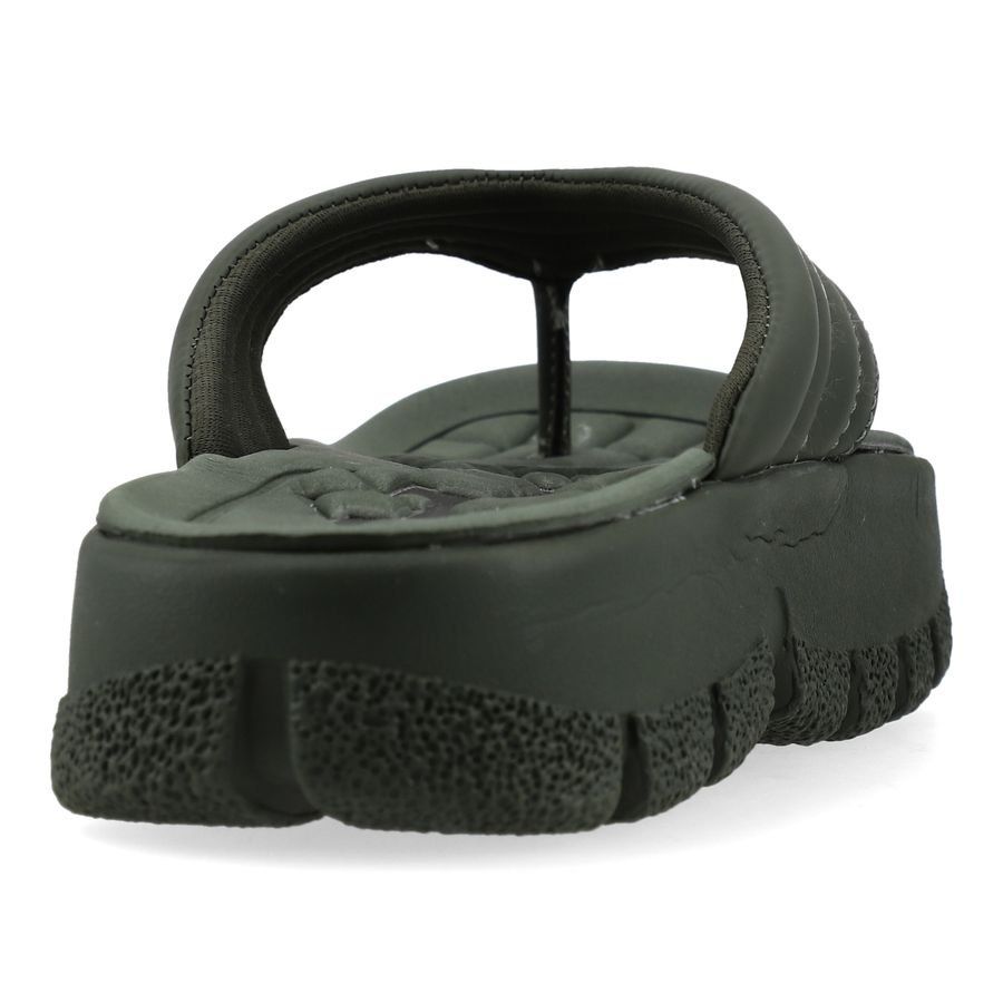 H2O Claquettes Trek Flip Flop - Vert