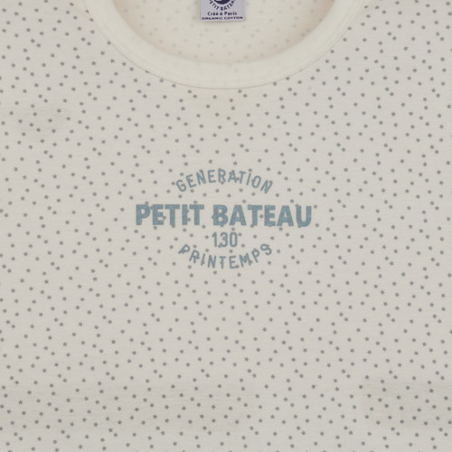 Petit Bateau - A07HK00 X2 - Multicolore