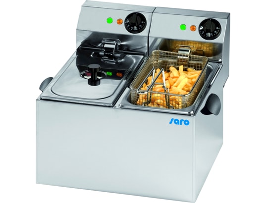 SARO - Friteuse pro Friteuse modèle PROFRI 44