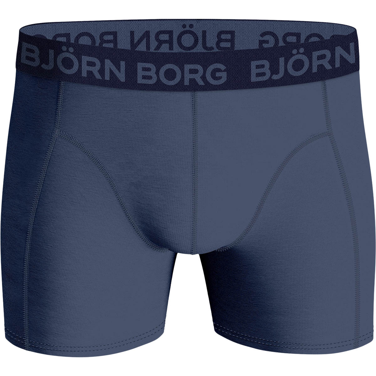 Björn Borg Core 3-Pak Boxershorts Børn