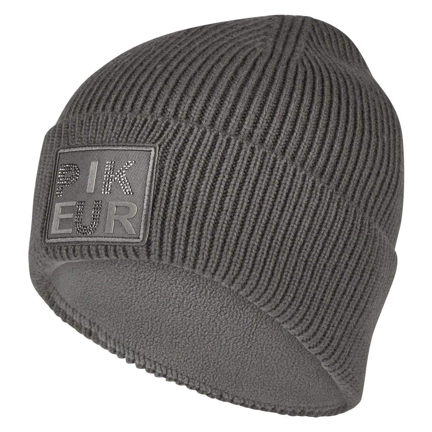PIKEUR Selection Beanie  - twilight