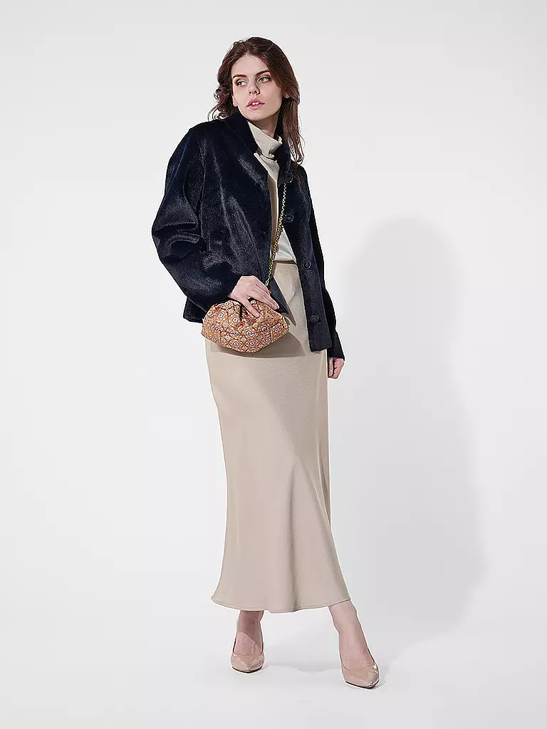 DRYKORN Blusenshirt ALARIA_1 creme