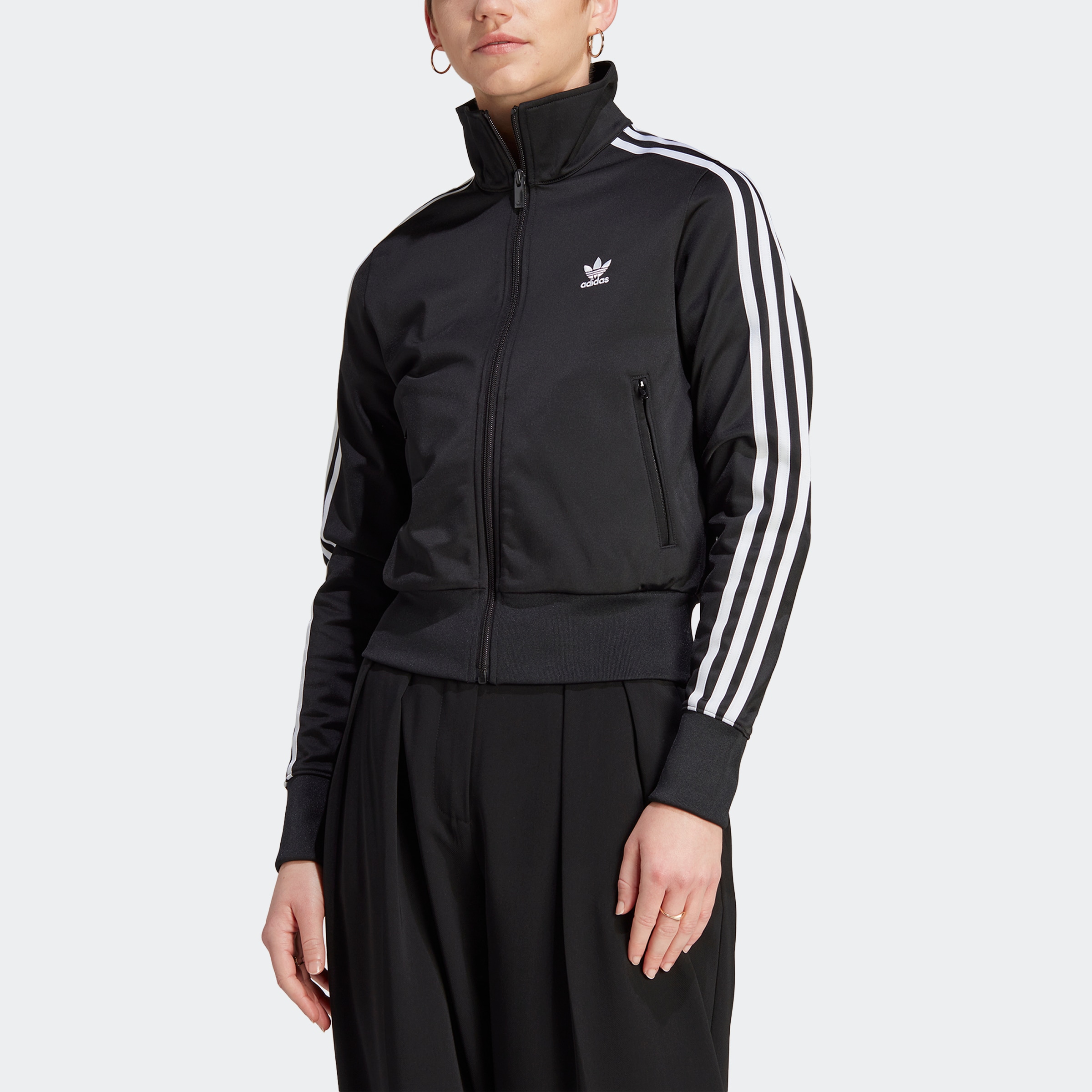 adidas Originals Trainingsjacke »FIREBIRD  TT« Sportjacke, Track Top