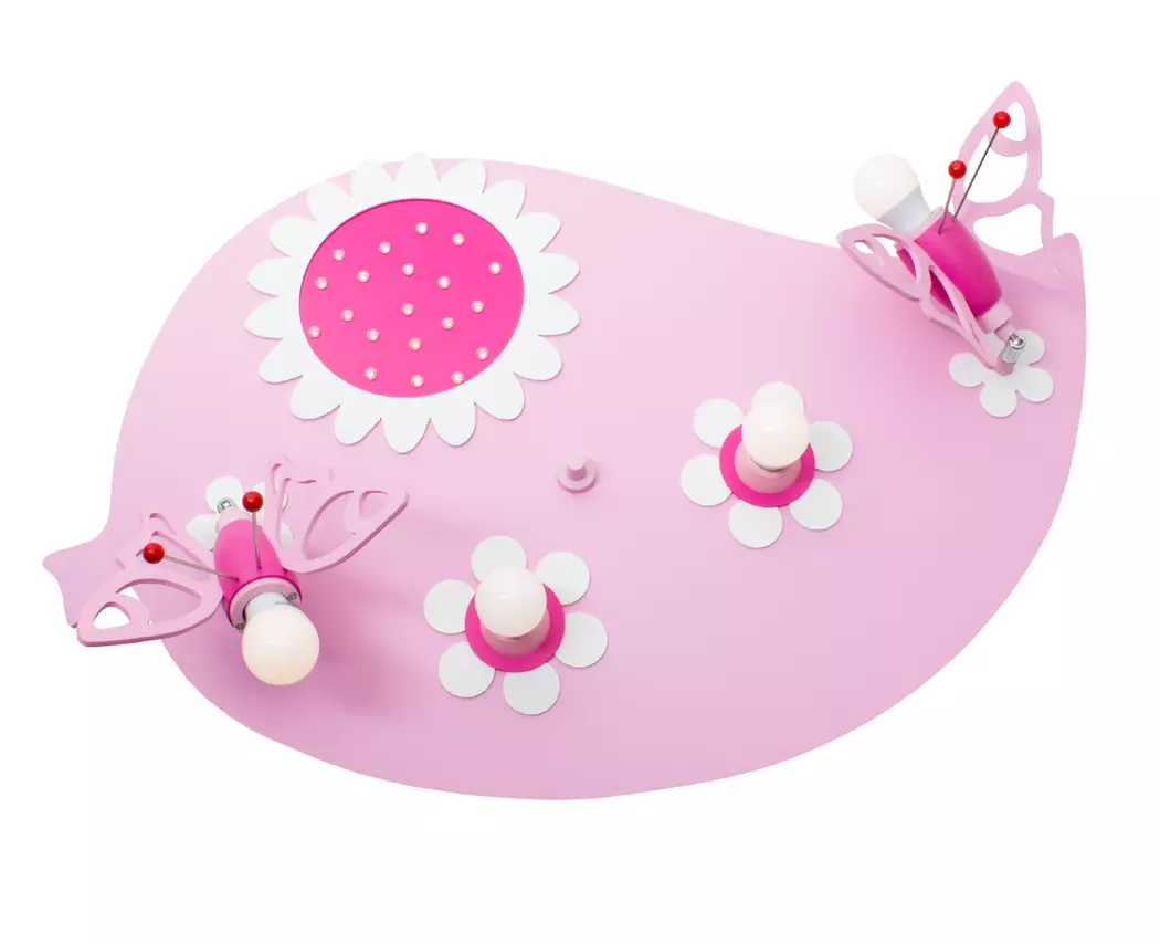 Kinderlampe Falter