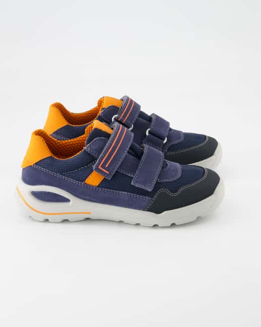 Ricosta RIDER Halbschuhe in Blau