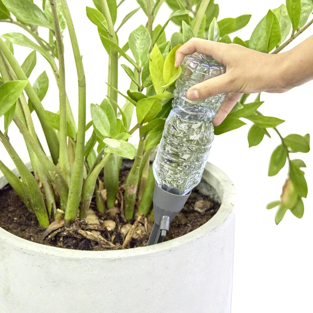 Piquet d'irrigation goutte à goutte x5