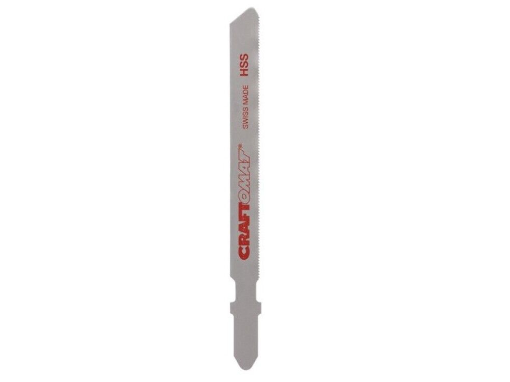 STIKKSAGBLAD CRAFTOMAT T118G MET 91MM 2STK