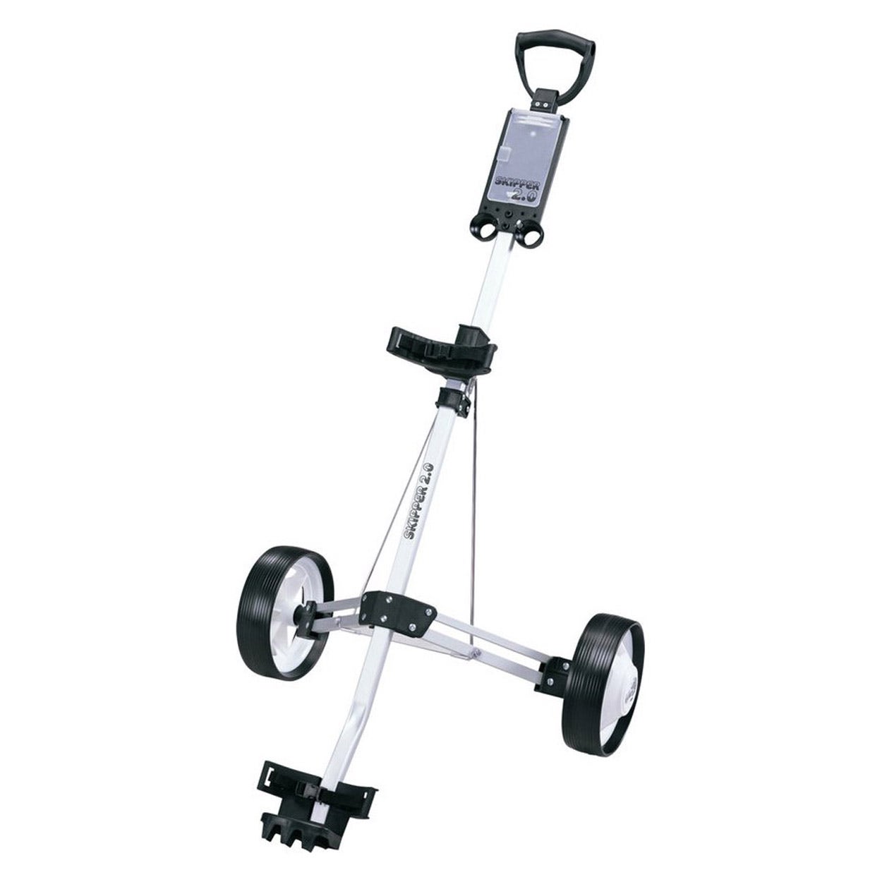 Skipper  Golftrolley 2 Wheeler