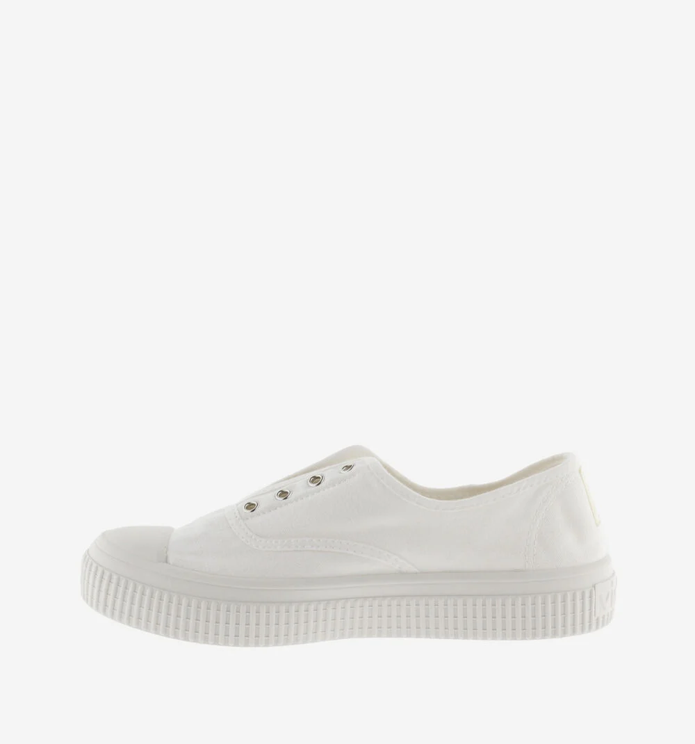 1915 RE-EDITION TENNIS TOILEBLANCO