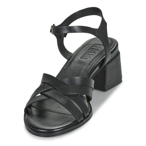 Regard - ET.EPI CRUST BLACK 2203 - Noir