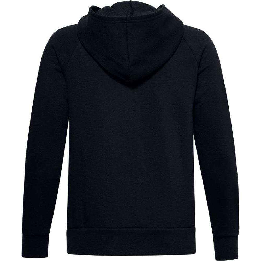 Under Armour  Rival Fleece Full Zip Hoodie Junior