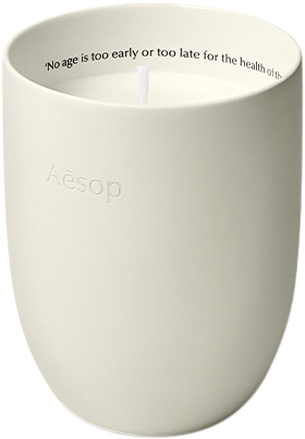 Aesop Aesop Candle Ptolemy