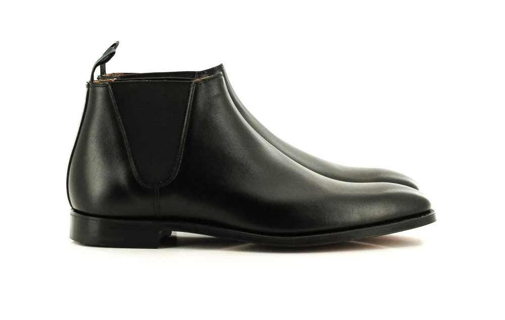 CROCKETT AND JONES - CRANFORD