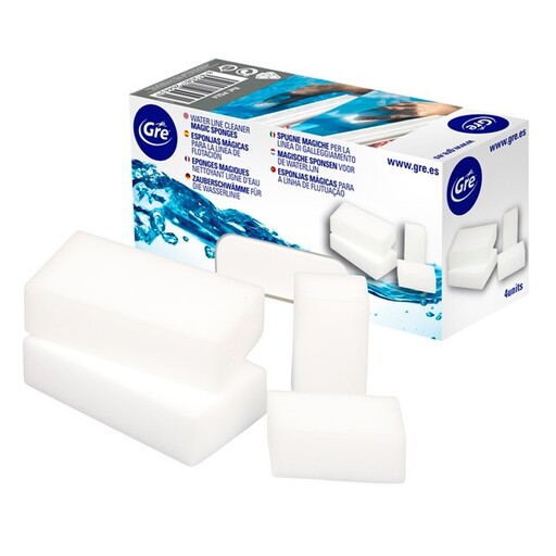 Outros produtos de limpeza