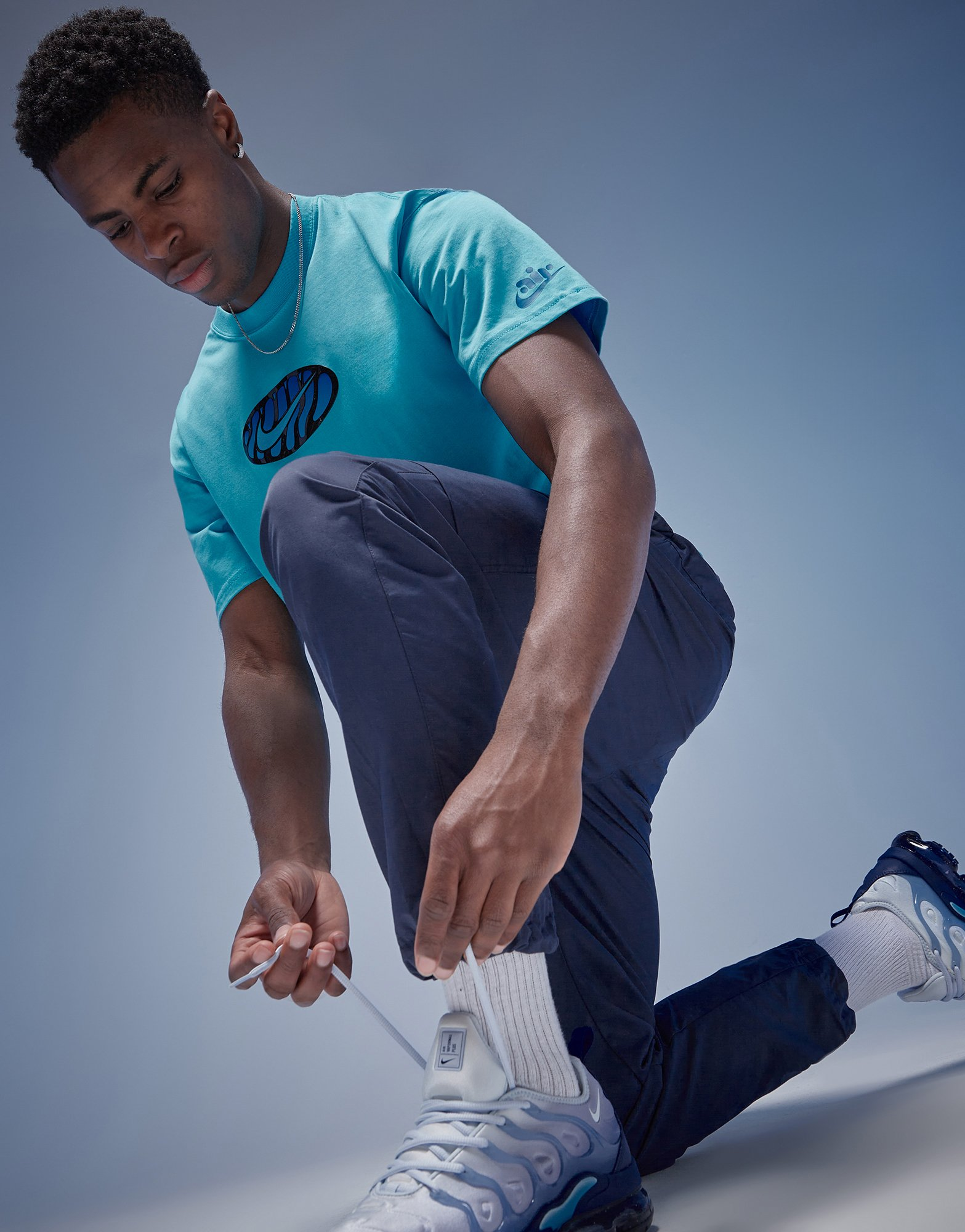 Nike Air Max Graphics T-Shirt