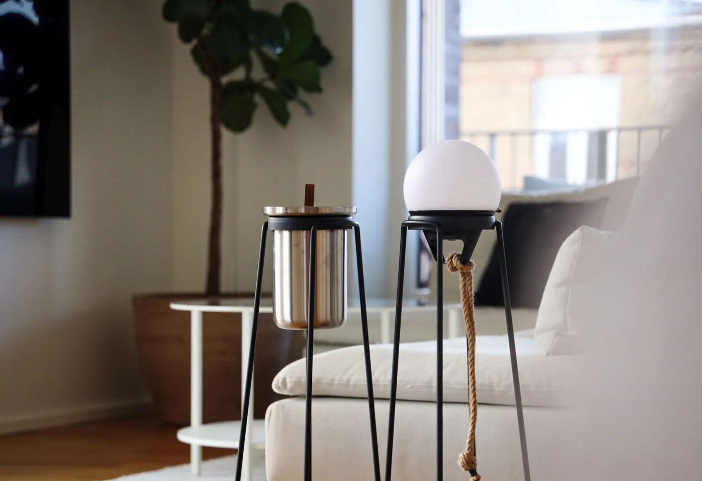 SACKit - 2 x Light 105 LED Lampe - Bundle