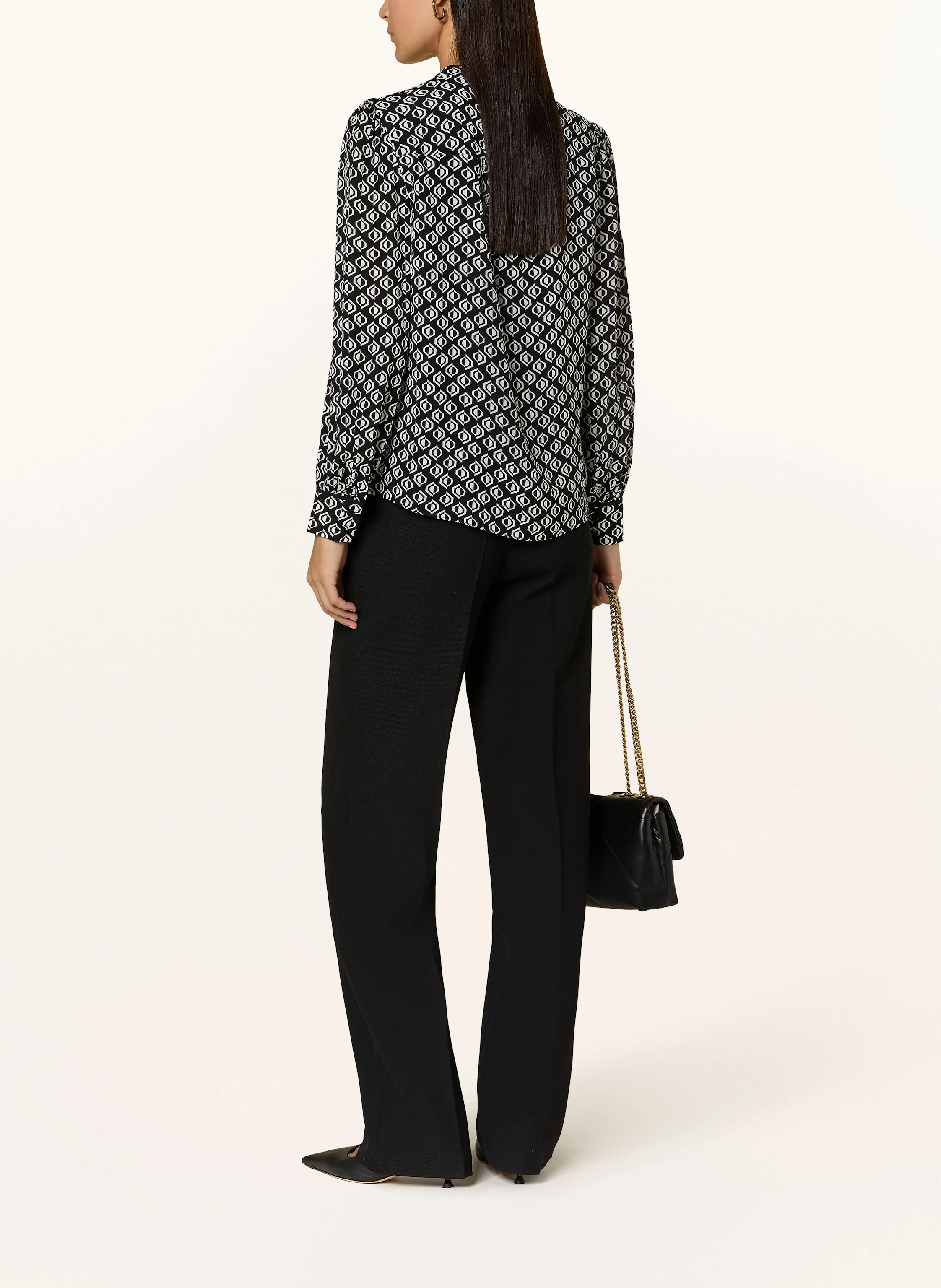HOBBS Blusenshirt ALBA