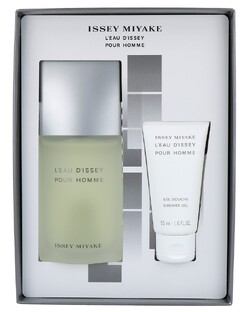 Issey Miyake L'Eau D'Issey Pour Homme Gift Set 1ST