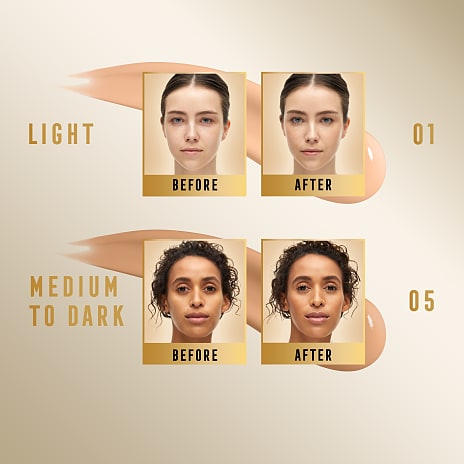 Concealer 03 Medium