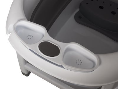 BabyDan Foldable Badebalje +100L