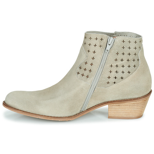 Regard - JACOU V2 DUBAY LIN - Beige