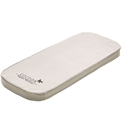 Cocoon Company Matratze für Lifter - 75x30 cm - Papilio - Latex/
