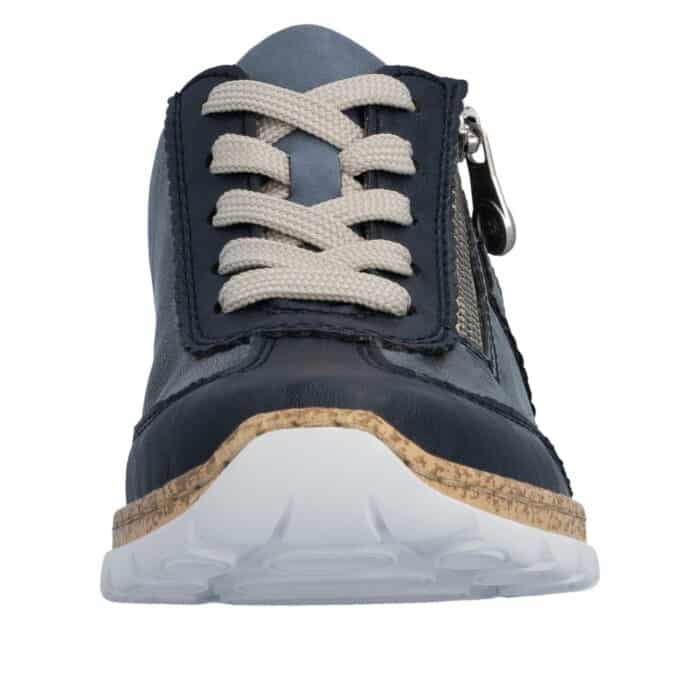 Rieker Sneakers Dame N4221-14