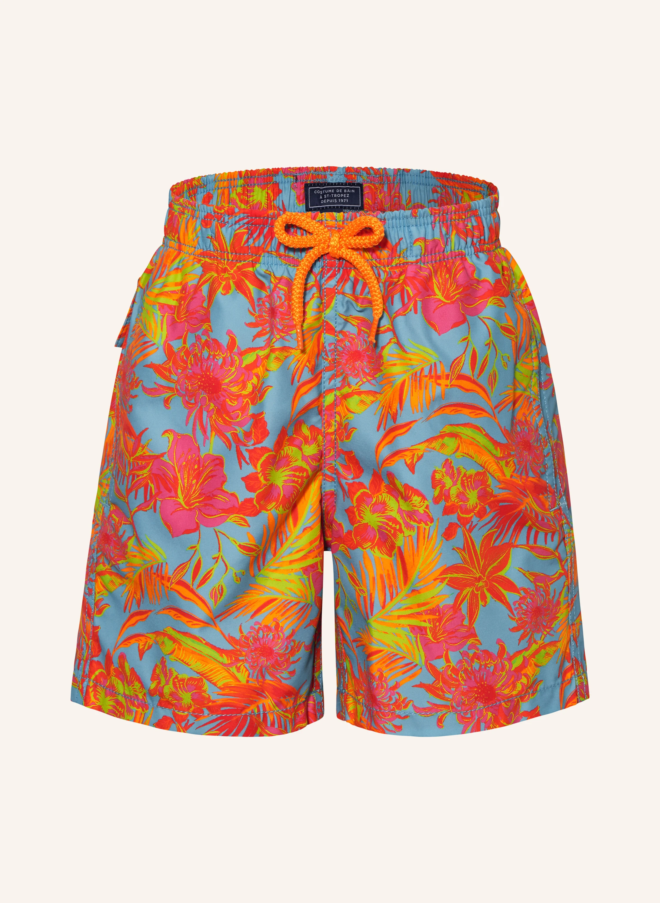 VILEBREQUIN Badeshorts JIM