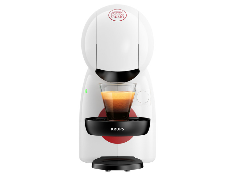 Nescafé Dolce Gusto Piccolo X PAS, 1500 W