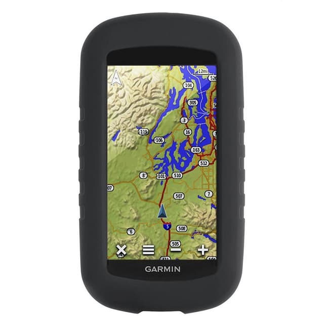 Silikone cover Garmin Montana 610
