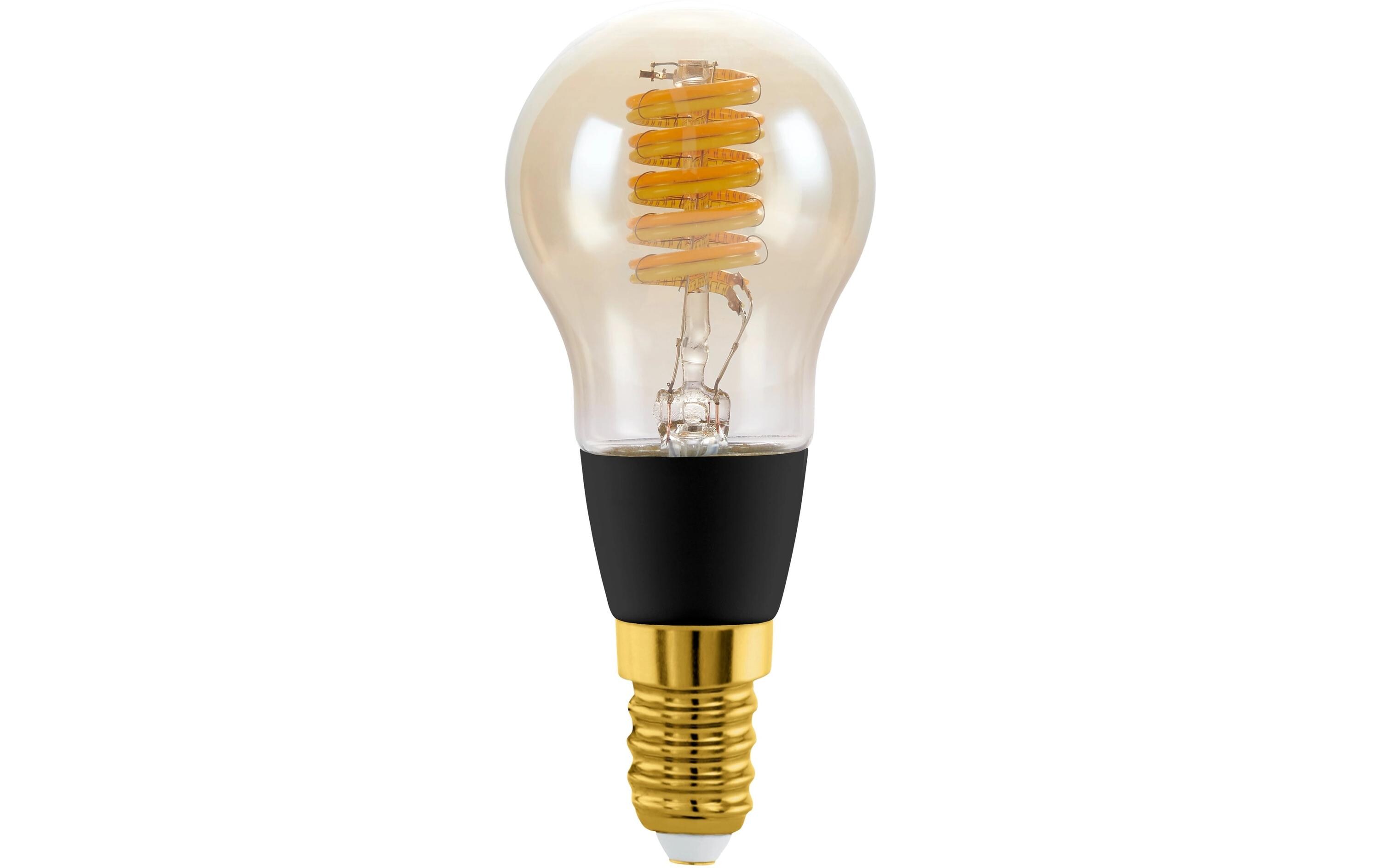 Lampe 4.9 W E14 WarmweissSmart-Home Connect.z LED Leuchtmittel