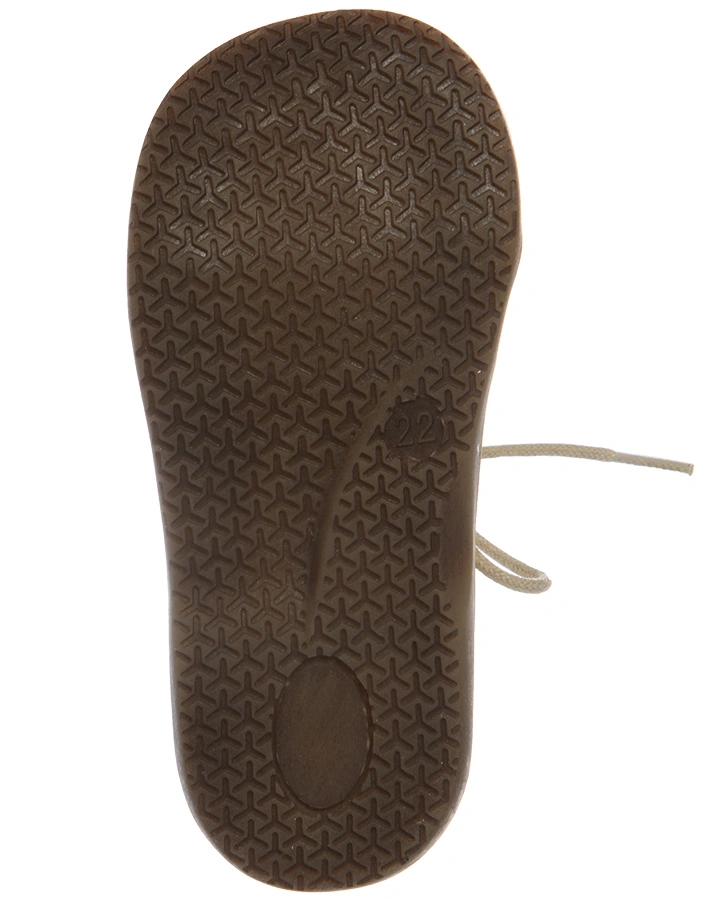 Lauflernschuhe BEGINNER in sand