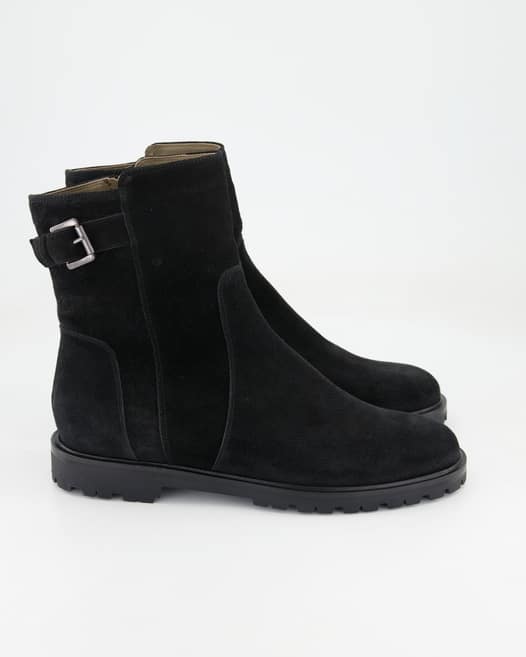 Konstantin Starke M099/M Stiefeletten in Schwarz