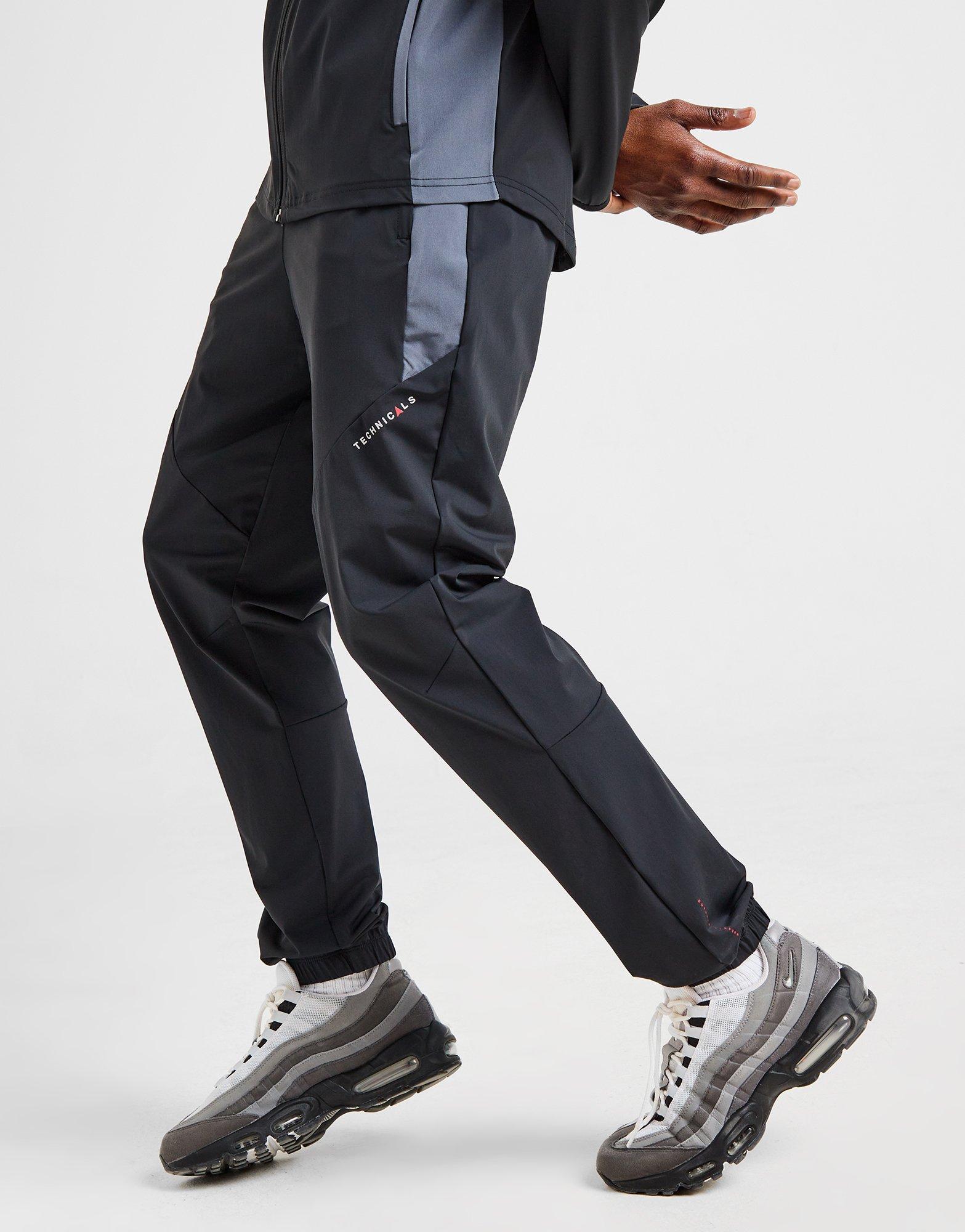 Technicals Pantalon de jogging Isaac Homme