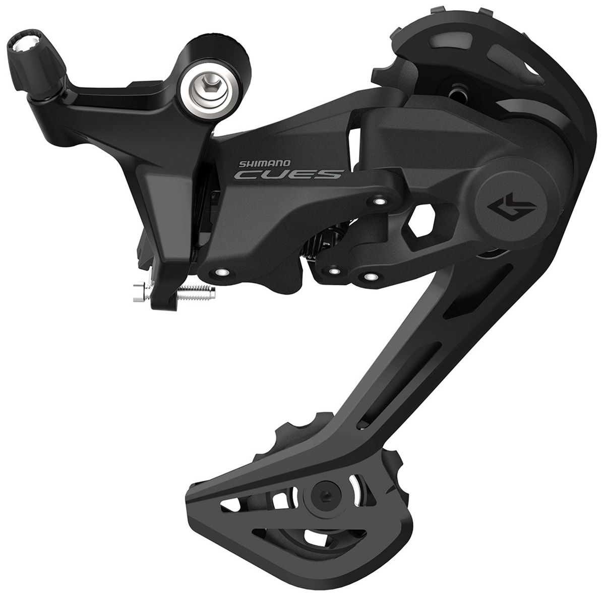 Shimano CUES RD-U4020 9-fach Schaltwerk kaufen | Bike-Discount