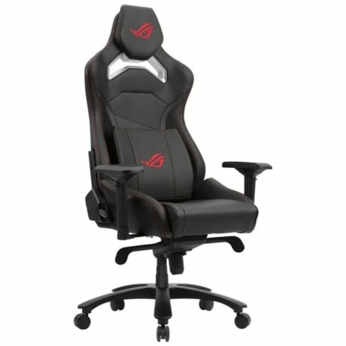 Asus Chaise de Bureau - Noir